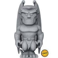 Gargoyles Goliath Vinyl Soda Figure - Previews Exclusive