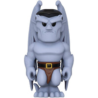 Gargoyles Goliath Vinyl Soda Figure - Previews Exclusive