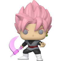 Dragon Ball Super Goku with Scythe Pop! Vinyl Figure #1279