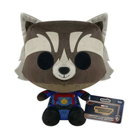 Guardians of the Galaxy Volume 3 Plush Case of 6