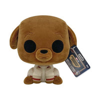 Guardians of the Galaxy Volume 3 Plush Case of 6