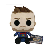 Guardians of the Galaxy Volume 3 Plush Case of 6
