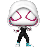 Spider-Man: Across the Spider-Verse Spider-Gwen Pop! Vinyl Figure #1224