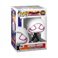 Spider-Man: Across the Spider-Verse Spider-Gwen Pop! Vinyl Figure #1224