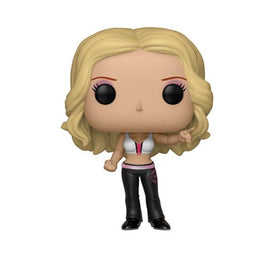 WWE Trish Stratus Pop! Vinyl Figure PRE-ORDER (DUE IN STORE JANUARY 2023)