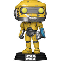 Star Wars: Obi-Wan Funko Pop! Vinyl Figure Wave 2