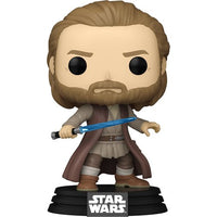 Star Wars: Obi-Wan Funko Pop! Vinyl Figure Wave 2