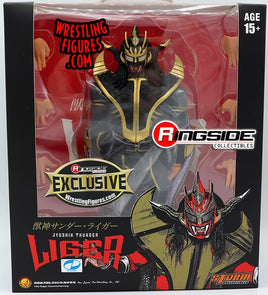 Jushin Thunder Liger (Green)