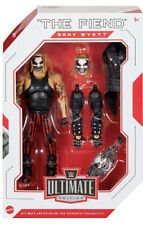 WWE Ultimate Edition The Fiend Bray Wyatt