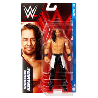 WWE Basic Figure Series 138