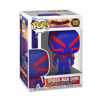 Spider-Man: Across the Spider-Verse Spider-Man 2099 Pop! Vinyl Figure #1225