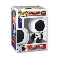 Spider-Man: Across the Spider-Verse The Spot Pop! Vinyl Figure #1226