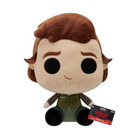 Stranger Things Season 4 Plush Case of 6