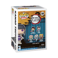 Demon Slayer: Kimetsu no Yaiba Kanao Tsuyuri Pop! Vinyl Figure