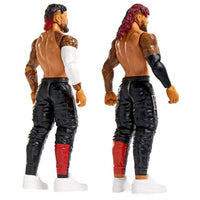 WWE Championship Showdown Series 11 Usos Action Figure 2-Pack