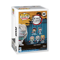 Demon Slayer: Kimetsu no Yaiba Rui Pop! Vinyl Figure